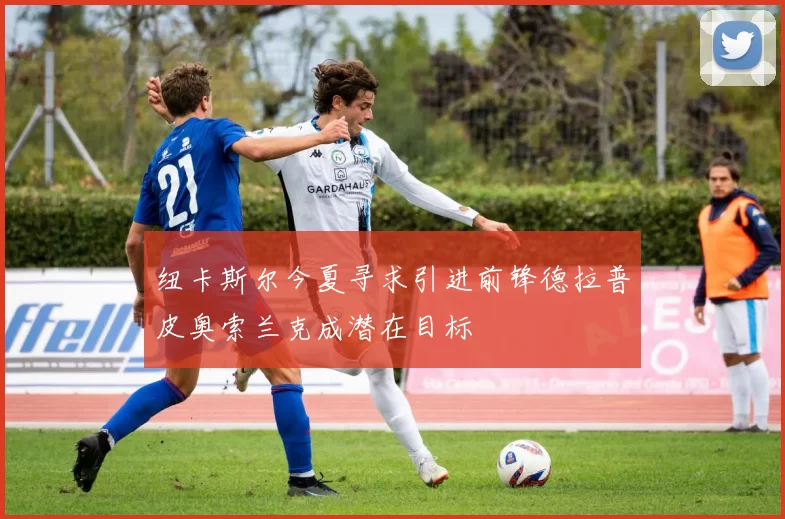 纽卡斯尔今夏寻求引进前锋德拉普皮奥索兰克成潜在目标